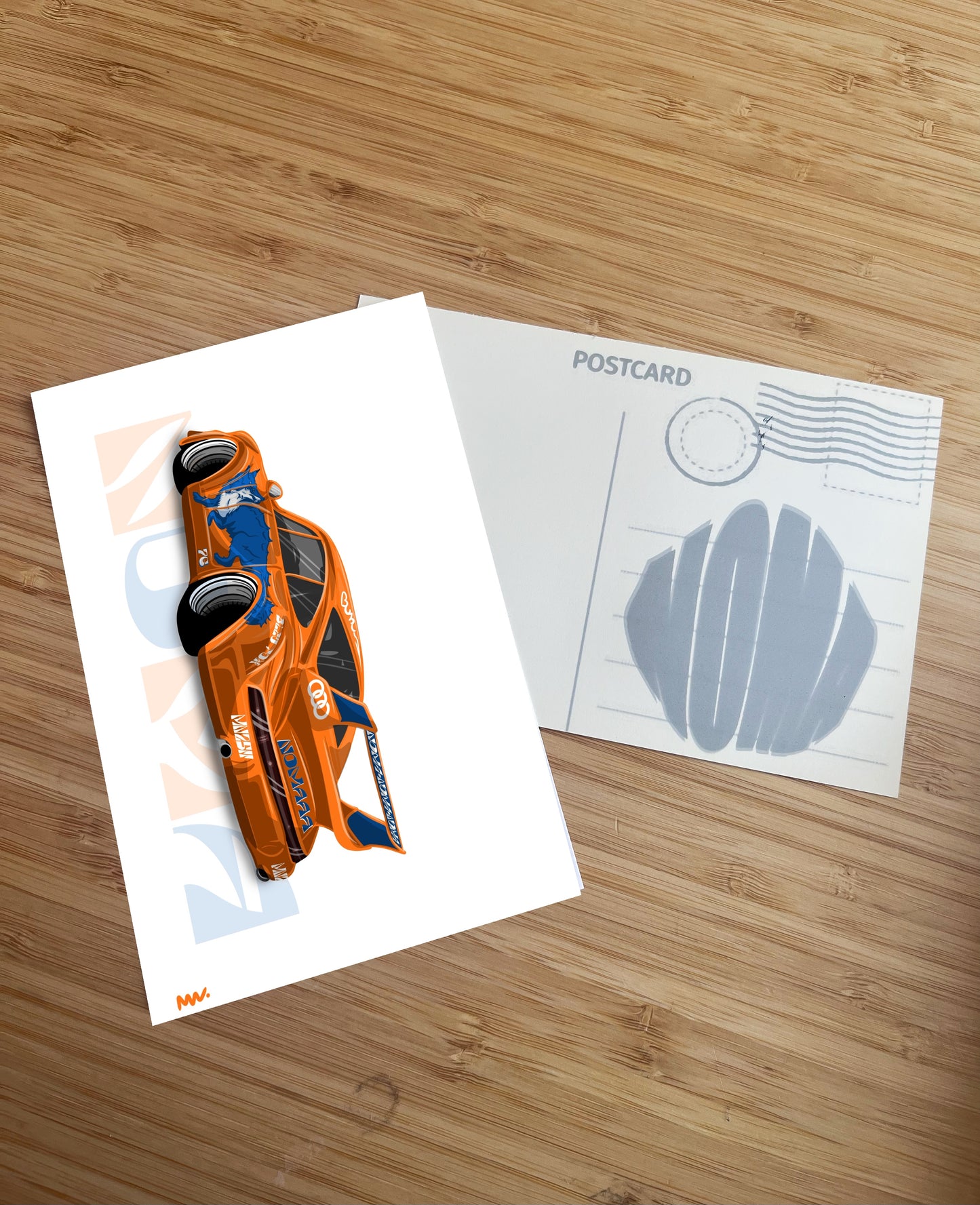 Print Noma "911 x NOMA" back