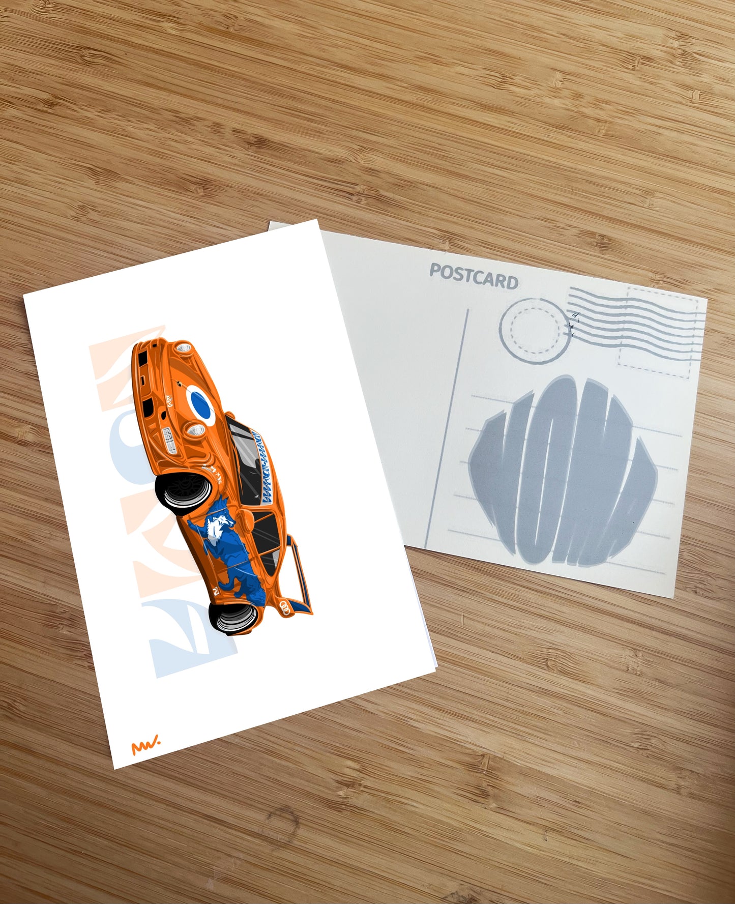 Print Noma "911 x NOMA" front